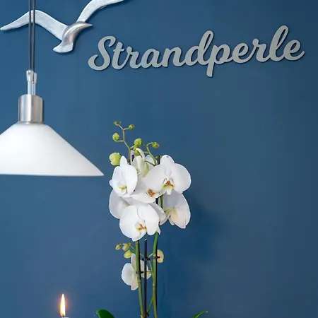 Carmen Sylva Strandperle 24